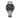 Journey 1884 Black Steel 43MM Watch - SHOPKURY.COM