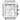Deco Sport White Mother Pearl 36MM Watch - SHOPKURY.COM