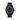 Bold 42MM Black/Blue Watch - SHOPKURY.COM