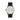 Bold 40mm Black Steel Watch - SHOPKURY.COM