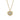 Heart Pave Diamond Necklace - SHOPKURY.COM
