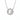 Diamond Initial Circle Necklace by Kury Sale - Available at SHOPKURY.COM. Free Shipping on orders over $200. Trusted jewelers since 1965, from San Juan, Puerto Rico.