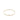 Gold Bangle Bracelet 6.5'' - SHOPKURY.COM