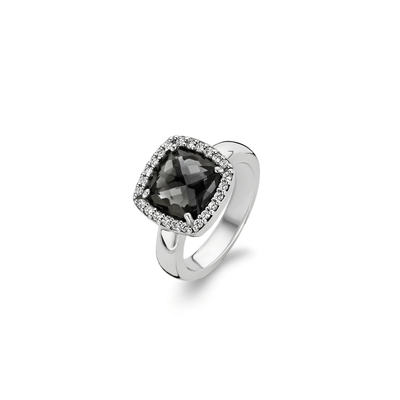 Black Beauty Ring - SHOPKURY.COM