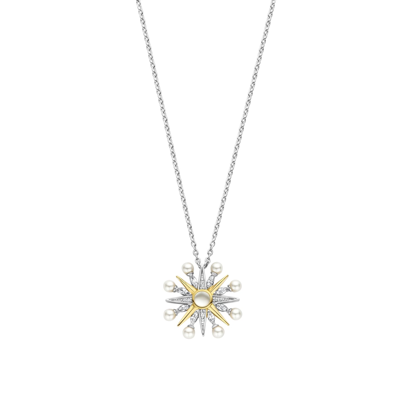 Starlight Small Necklace - SHOPKURY.COM
