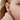 Birthstone White Gold Heart Kids Earrings - January - SHOPKURY.COM