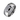 Tungsten Tiffany 8mm Ring - SHOPKURY.COM