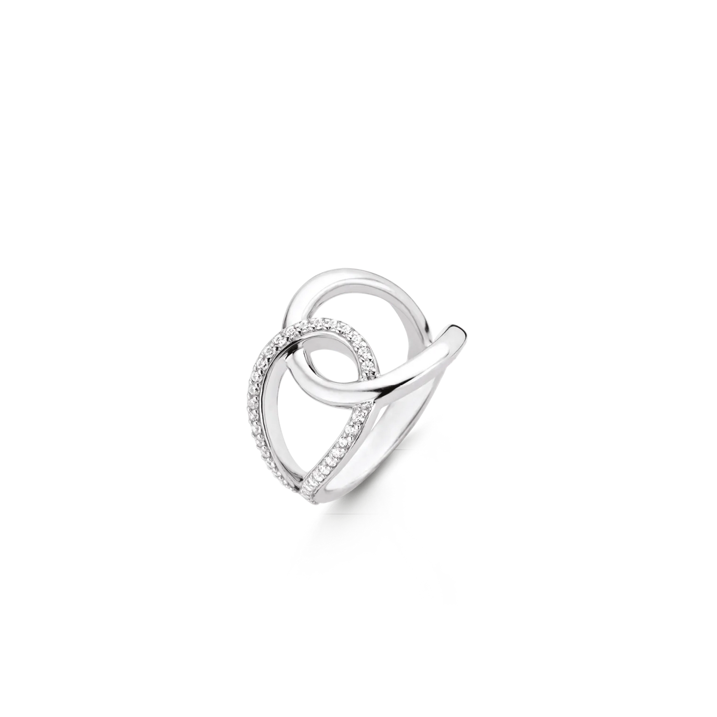 Cs Ring Interlocking C's Ring – SHOPKURY.COM