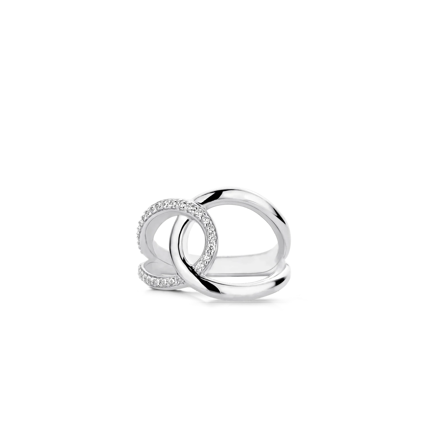 Cs Ring Interlocking C's Ring – SHOPKURY.COM
