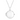 Round Photo Locket Engravable Necklace - SHOPKURY.COM