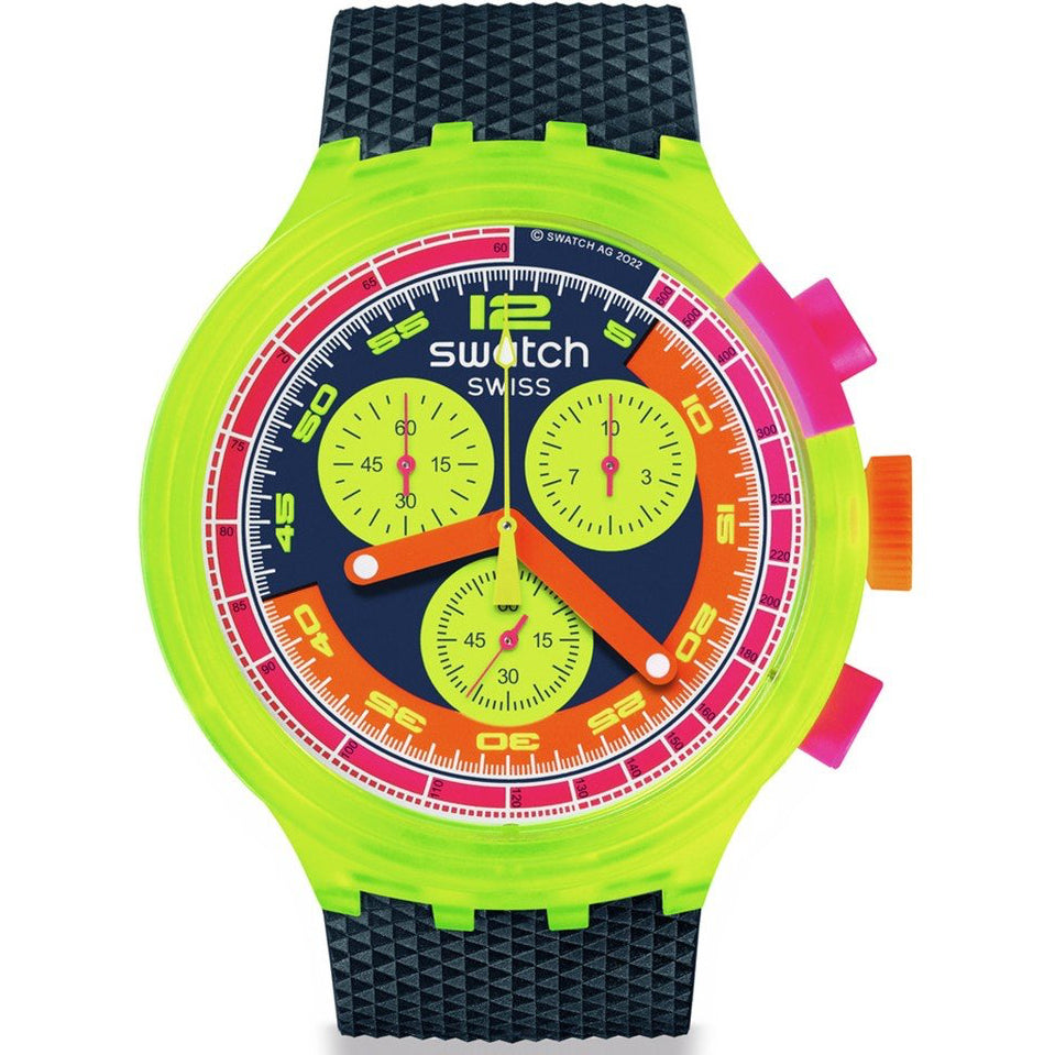 Neon to the max - SHOPKURY.COM