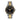 Seastar 1000 Two Tone 40MM Watch - SHOPKURY.COM