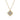 Clover Diamond Necklace - SHOPKURY.COM