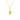 Virgen Milagrosa Oval Necklace - SHOPKURY.COM