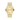 Bold Evolution Yellow Steel 40MM Watch - SHOPKURY.COM