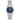 Corso 28MM Blue/Steel Watch - SHOPKURY.COM