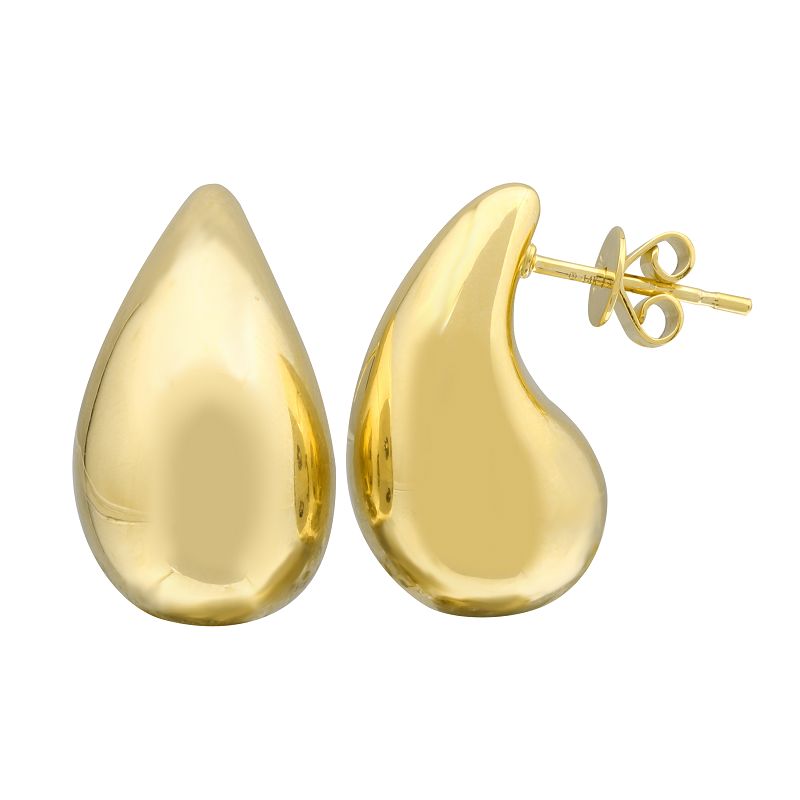20MM Drop Earrings - SHOPKURY.COM
