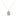 Virgin with Child Arch Diamond Necklace - SHOPKURY.COM
