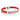 Red ID Line Bracelet - SHOPKURY.COM