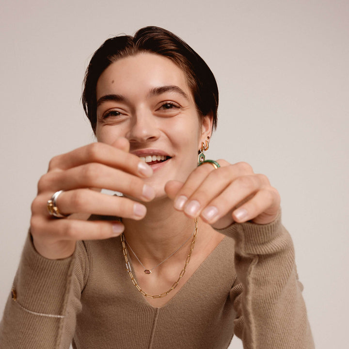 Celestial Violet Bracelet - SHOPKURY.COM