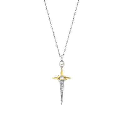 Sword Necklace - SHOPKURY.COM