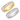 1CT Diamond White Gold 5MM Ring - SHOPKURY.COM