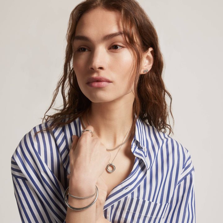 Pretty Patterns Necklace - SHOPKURY.COM