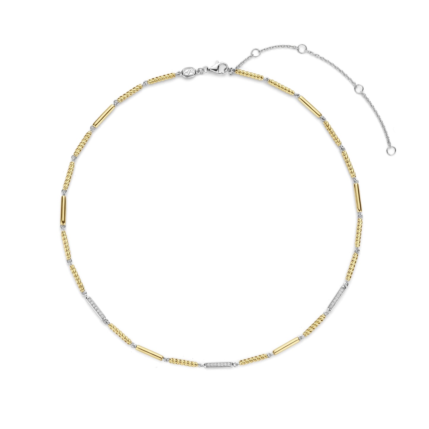 Essence Necklace - SHOPKURY.COM