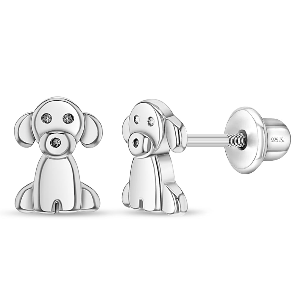Kids Puppy Dog Pal Earrings - SHOPKURY.COM