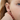Birsthone White Gold Heart Kids Earrings - October - SHOPKURY.COM