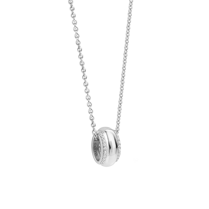 Finish Line Necklace - SHOPKURY.COM