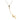 3MM Rosary Necklace 26'' - SHOPKURY.COM