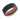 8MM Black Matte Wood Tungsten Ring - SHOPKURY.COM