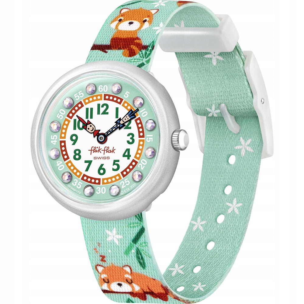 Pandamazing Kids Watch - SHOPKURY.COM