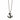 Anchor and Rope Necklace - SHOPKURY.COM