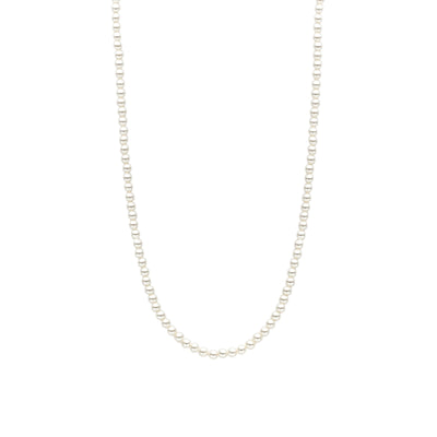 Glowing Pearl Necklace - SHOPKURY.COM