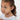 Kids 4MM Princess Zirconia Earrings - SHOPKURY.COM