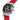 Crimson Carbonic Red Watch - SHOPKURY.COM