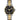 Seastar 36MM Two Tone Watch - SHOPKURY.COM