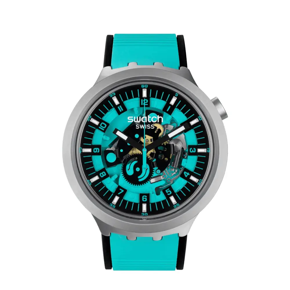 BIG BOLD Mint Trim - SHOPKURY.COM