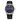 Classic Blue/Black 40mm Watch - SHOPKURY.COM