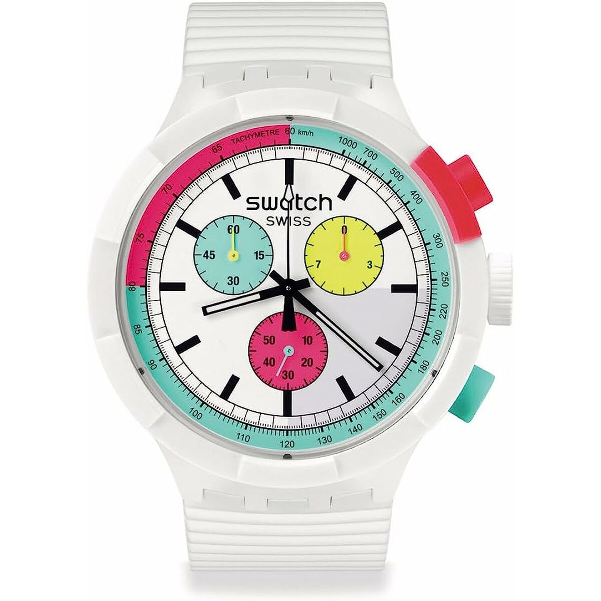 The Purity Of Neon - SHOPKURY.COM