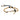 Anchor 4MM Beads Steel Bracelet - SHOPKURY.COM