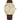 Classic Corso 40MM Yellow/Brown Watch - SHOPKURY.COM