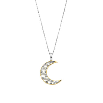 Serene Moon Necklace - SHOPKURY.COM