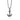 Anchor Urn Necklace - SHOPKURY.COM