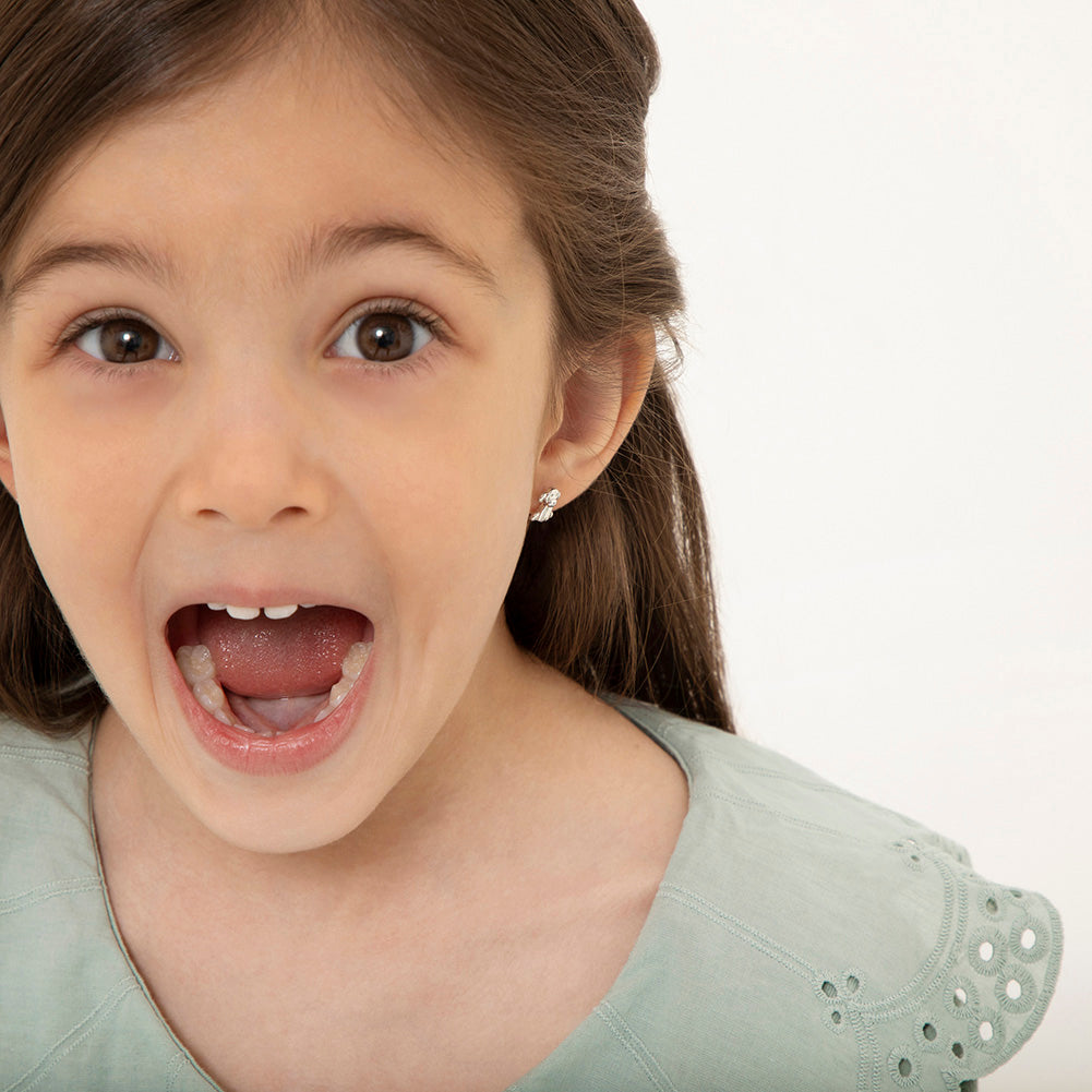 Kids Puppy Dog Pal Earrings - SHOPKURY.COM