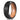 Wood Inlay Black Tungsten 8mm Ring - SHOPKURY.COM