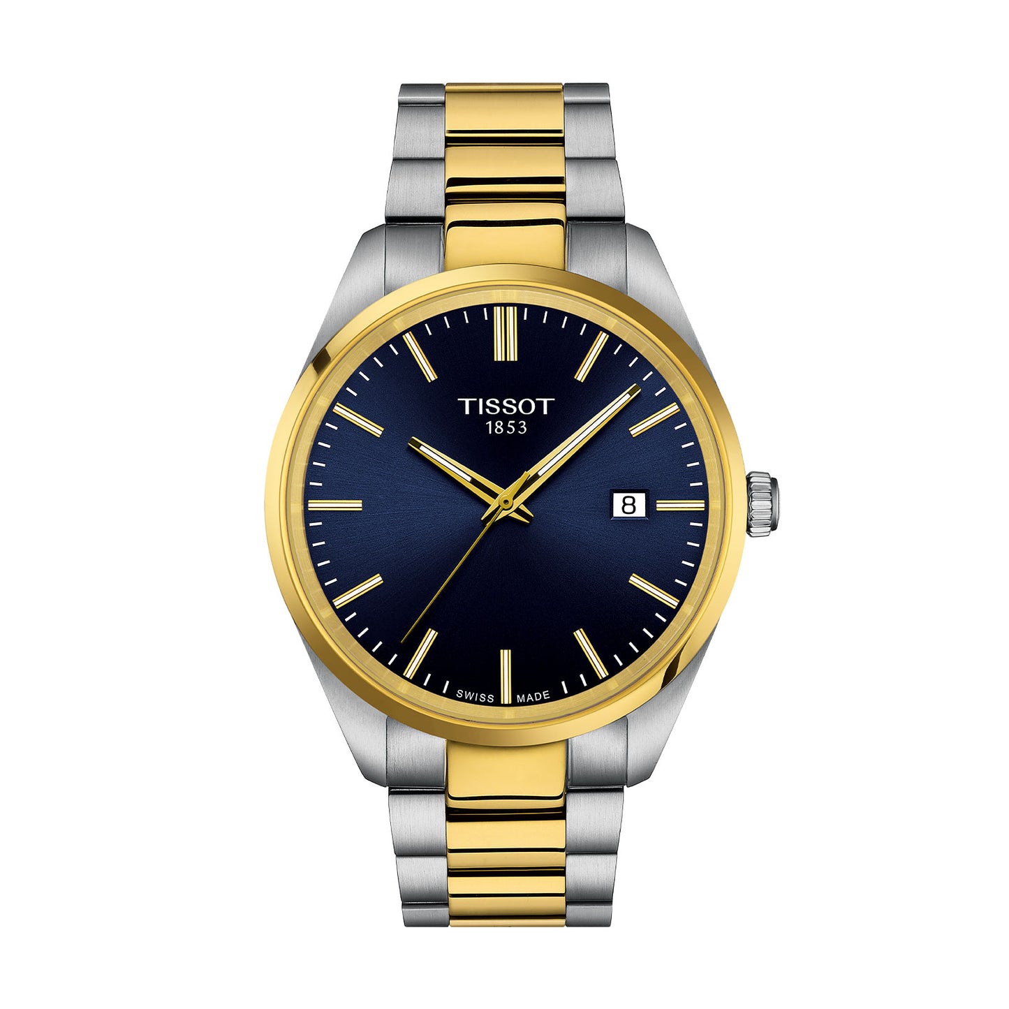 PR 100 Two Tone 40mm Watch - SHOPKURY.COM