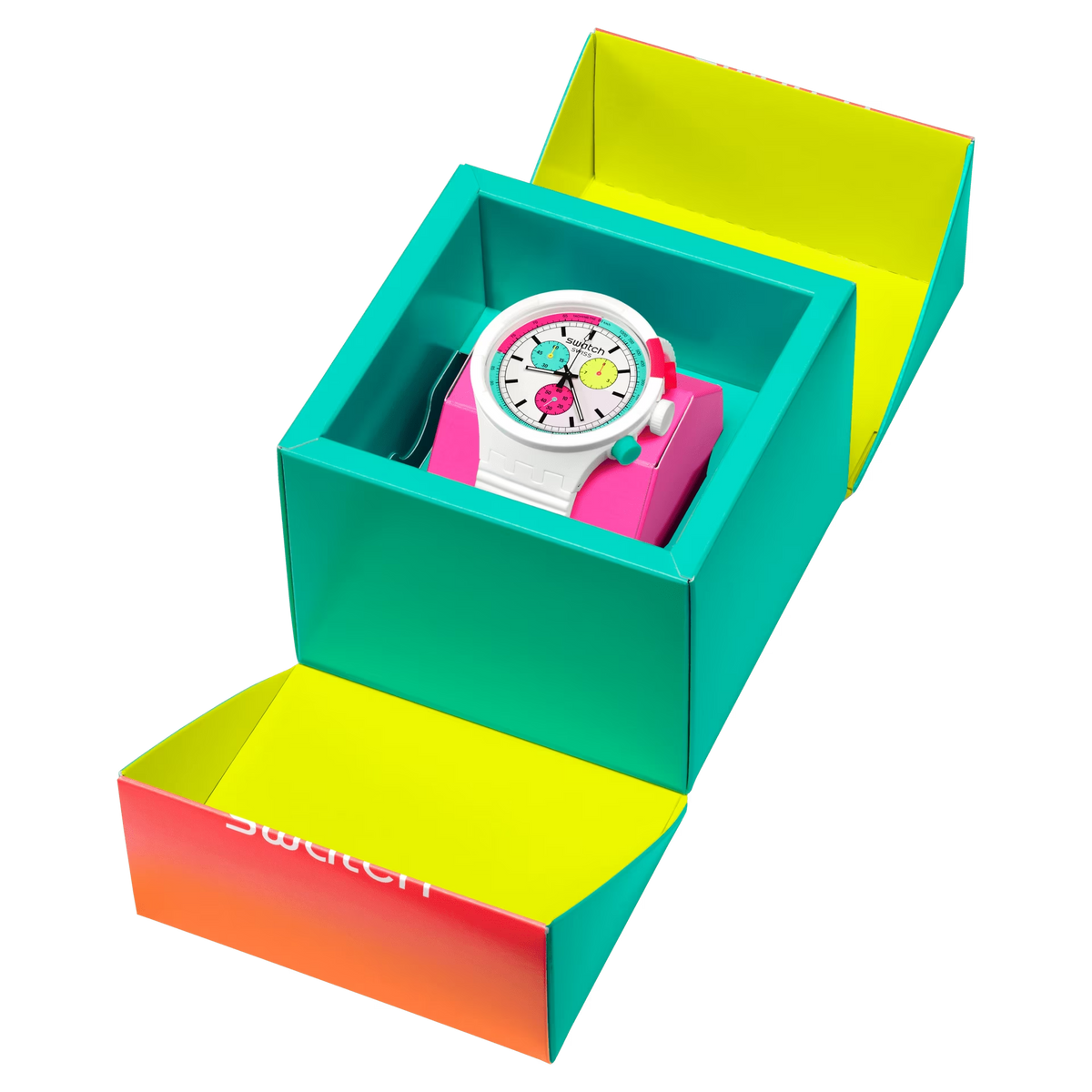 The Purity Of Neon - SHOPKURY.COM